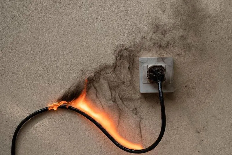 Bezpieczne podłączenie do skrzynki elektrycznej – jak uniknąć porażenia prądem?