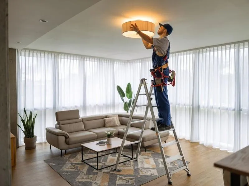 Cennik montażu ścianek działowych – co wpływa na koszt i jak zapewnić doskonałą jakość usług?