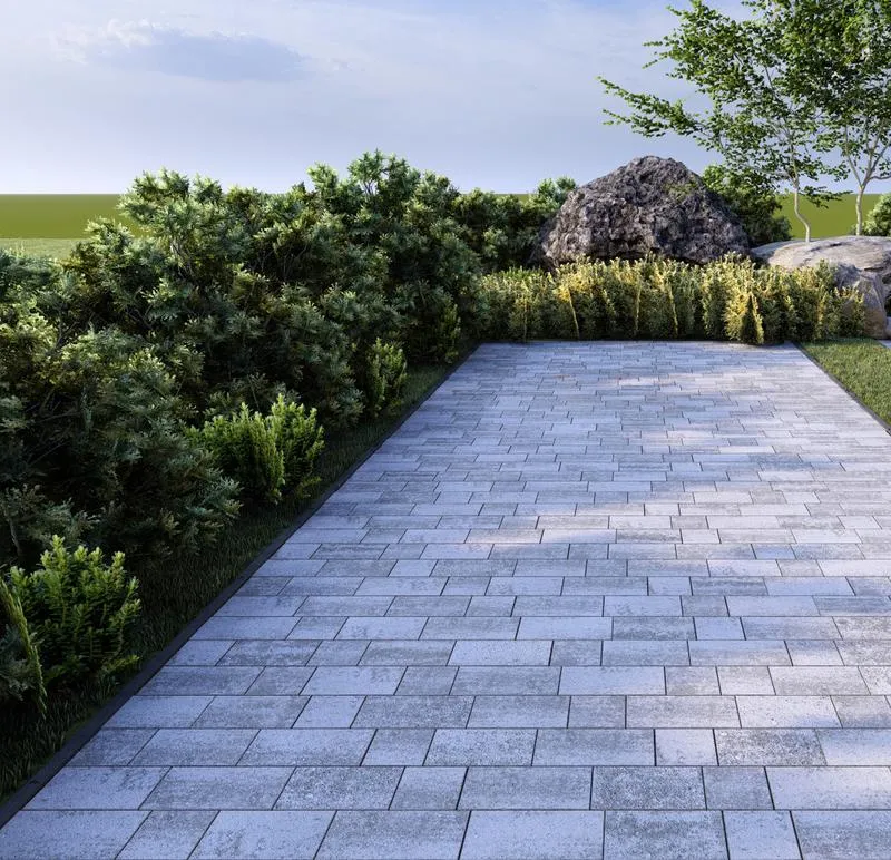 Ceny ułożenia kostki brukowej – ile zapłacisz za metr oraz praktyczne porady