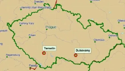 Czeska elektrownia atomowa: wyzwania i perspektywy dla przyszłości energetyki