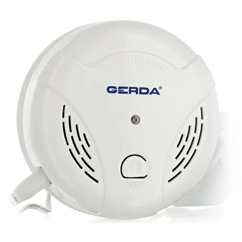 Czujnik gazu na baterie czy prąd: jaki wybór zapewni większe bezpieczeństwo?