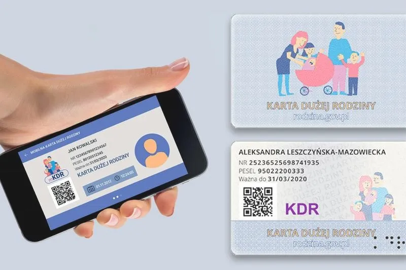 Czy karta dużej rodziny może pomóc w obniżeniu rachunków za prąd? Sprawdź, jak uzyskać zniżki!
