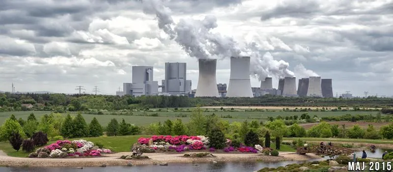 Elektrownia Boxberg: Rewolucja w kierunku zielonej energii z węgla