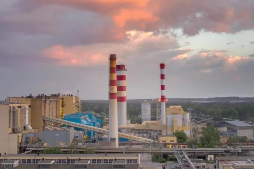 Elektrownia Bydgoszcz: Jak historia kształtuje przyszłość i ekologiczne zmiany
