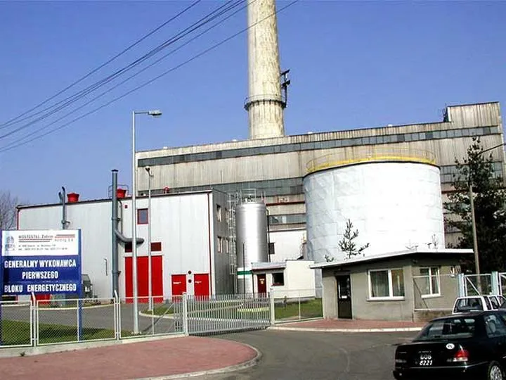 Elektrownia Cieszyn: Fascynująca historia, imponujące osiągnięcia i innowacyjne technologie
