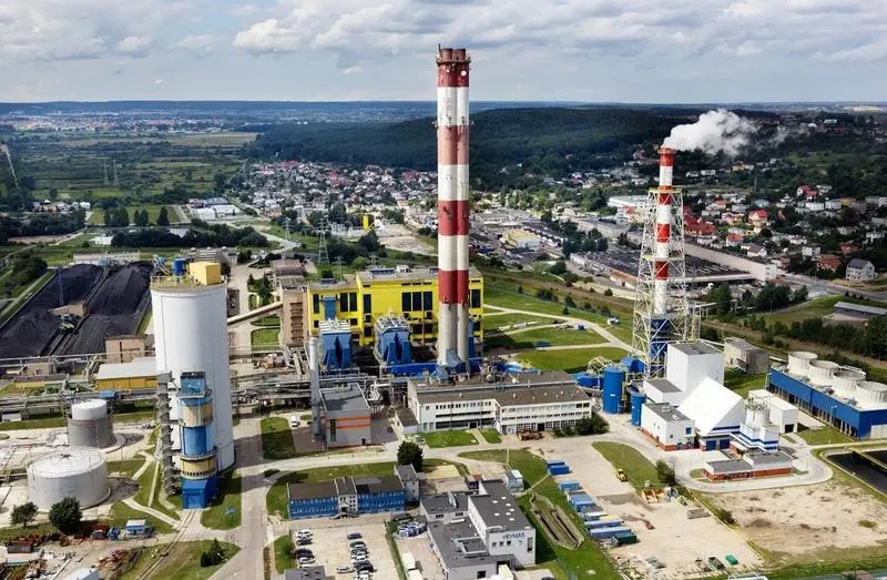 Elektrownia Gdynia: Co Musisz Wiedzieć o Energii i Procesie Dekarbonizacji