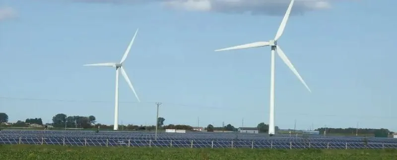 Elektrownia Kutno: Nowe inicjatywy energii odnawialnej w miejsce tradycyjnych źródeł