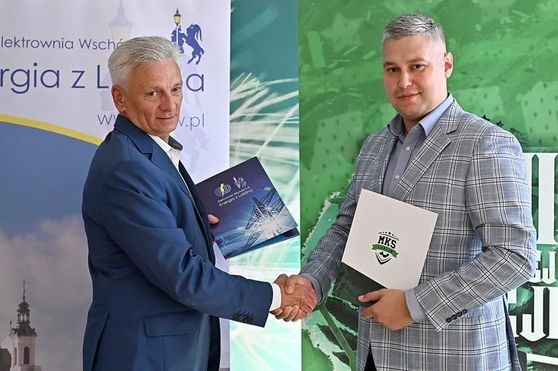 Elektrownia Lublin i jej rola w kształtowaniu energetyki regionu