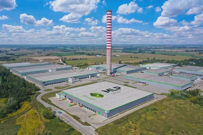 Elektrownia Pruszków: historia, znaczenie i współczesne działania