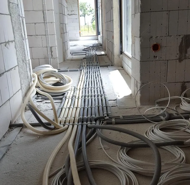 Elektryka w domu – kluczowe wskazówki, które pomogą uniknąć kosztownych błędów