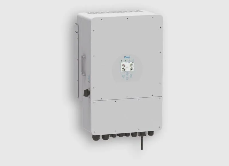 Falownik hybrydowy – klucz do większych oszczędności i niezależności energetycznej