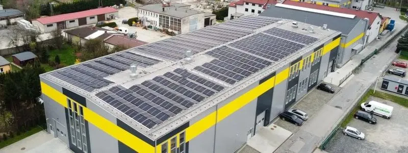 Fotowoltaika 50 kW – ile energii wyprodukuje i co warto o tym wiedzieć?