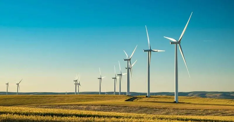 Gdzie w Polsce znajduje się najwięcej elektrowni wiatrowych? Oto zaskakujące dane!