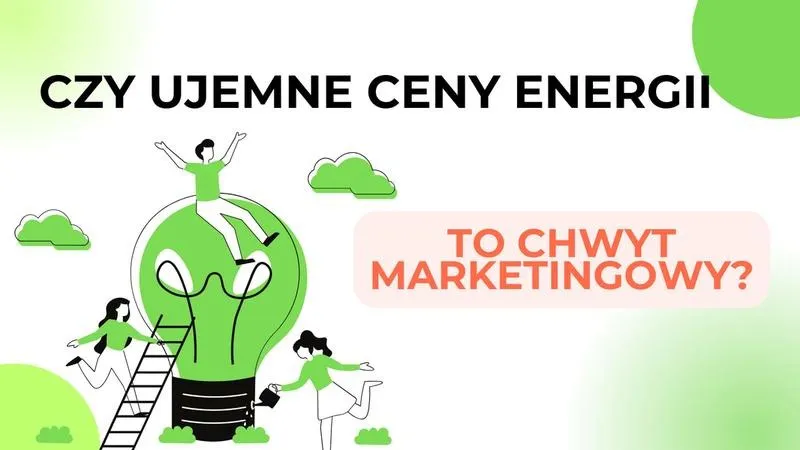 Godzinowe rozliczanie energii: Jak ujemne ceny wpływają na prosumentów?
