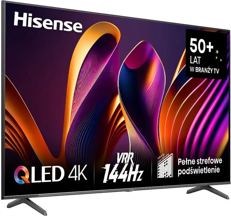 Hisense w opinii użytkowników: co warto wiedzieć o marce i jej produktach?