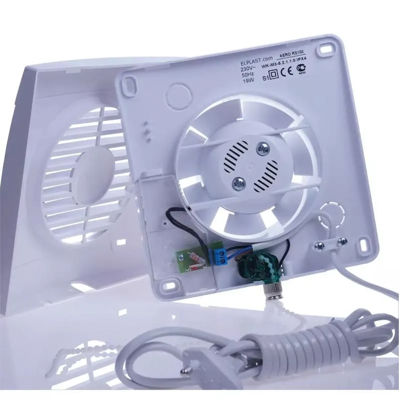 Ile kosztuje użytkowanie wentylatora łazienkowego? Sprawdź zużycie prądu i oszczędności