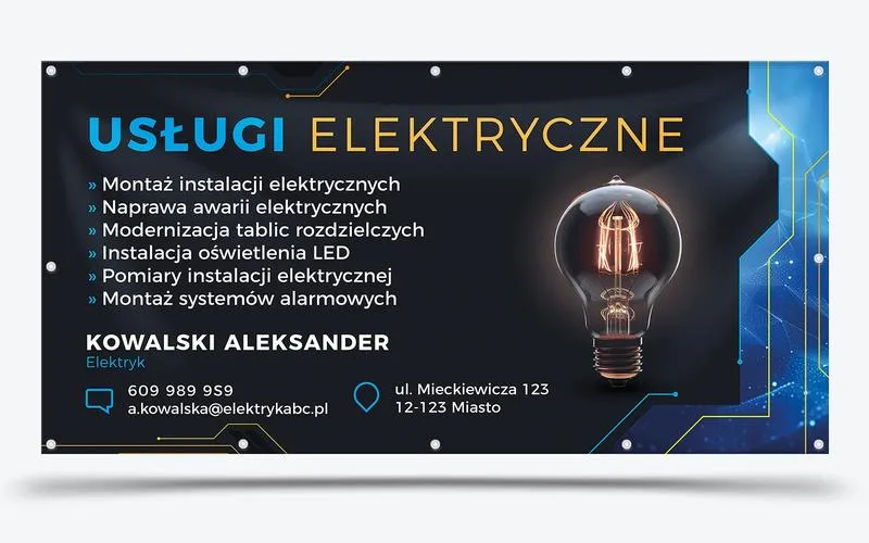 Ile naprawdę kosztuje elektryk? Przegląd cen usług elektrycznych w Polsce