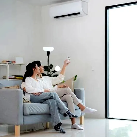 Ile prądu pobiera klimatyzacja 5 kW? Odkryj koszty i oszczędności w eksploatacji!