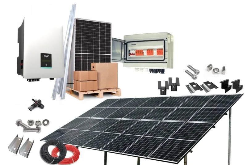 Ile prądu wyprodukuje elektrownia fotowoltaiczna 7 kw dziennie — sprawdź realne wyniki