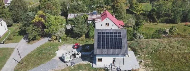 Ile prądu wyprodukuje instalacja fotowoltaiczna 5 kW w praktyce?