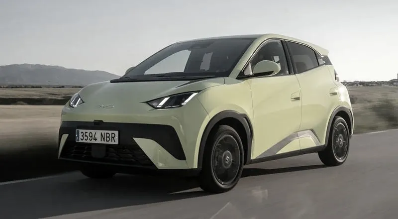 Ile prądu zużywa samochód elektryczny? Odkryj rzeczywiste koszty jazdy!