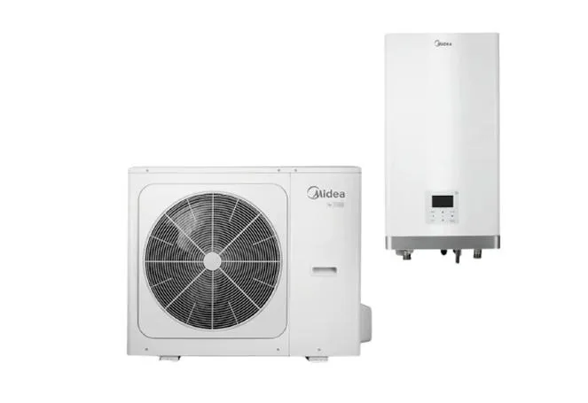 Ile zapłacisz za instalację pompy ciepła w 2026 roku? Sprawdź aktualne ceny montażu