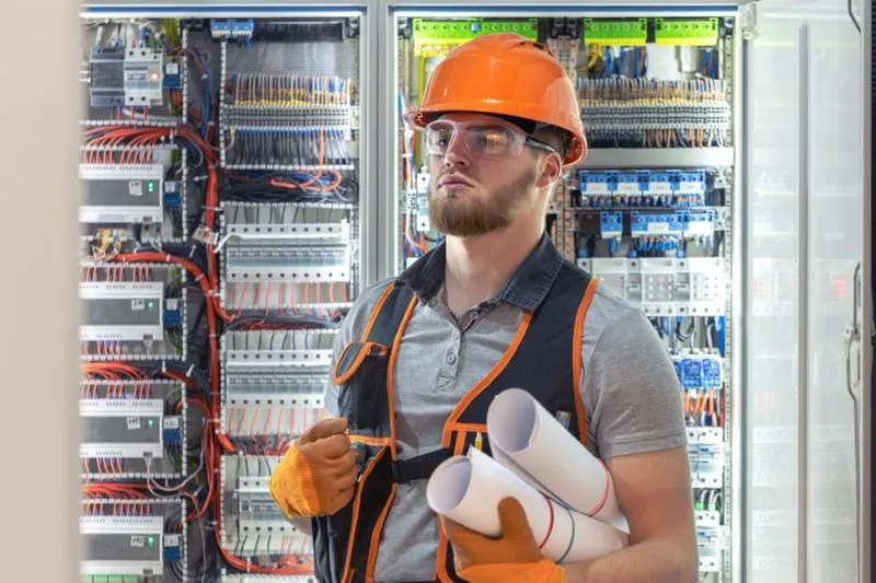 Ile zarabia elektryk w Polsce? Odkrywamy zaskakujące różnice w wynagrodzeniach