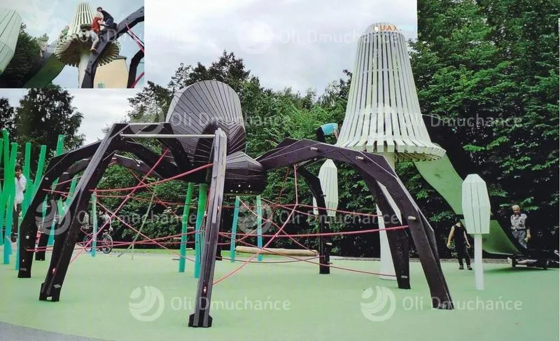 Innowacyjne grzyby: nowy pomysł, który zmienia oblicze Łodzi