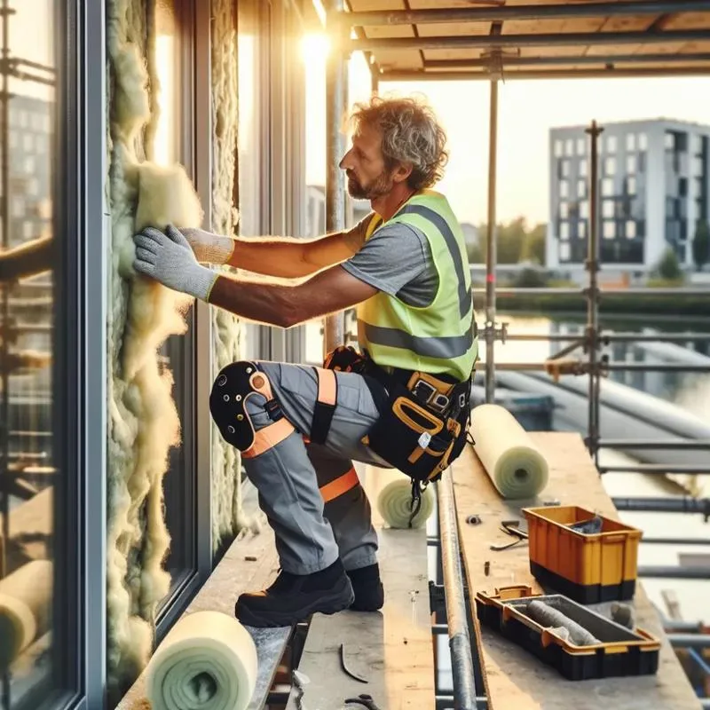 Jak kształtują się ceny metra kwadratowego ocieplenia na Śląsku? Sprawdź nasz cennik!