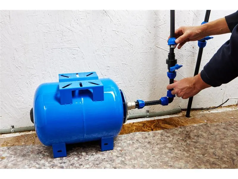 Jak oszacować zużycie prądu przez hydrofor i skutecznie obniżyć rachunki za energię?