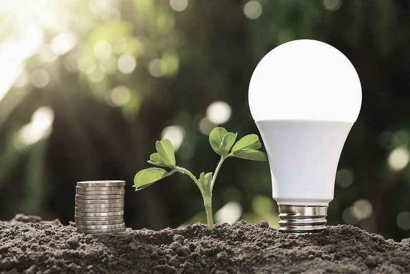 Jak oszczędzać na energii i unikać strat, traktując prąd jak powietrze?