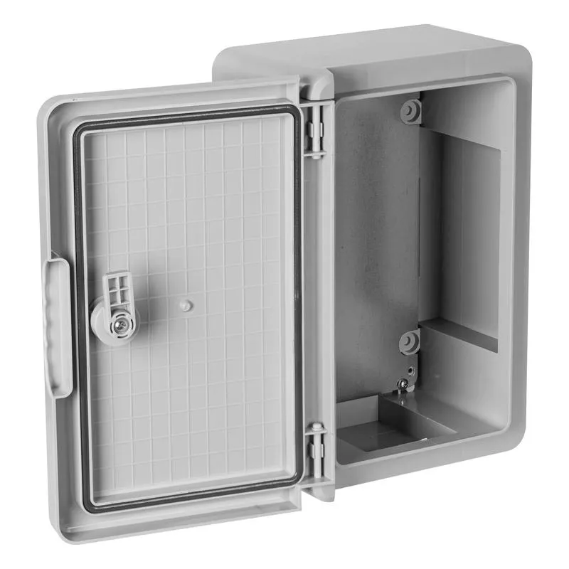 Jak poprawnie podłączyć skrzynkę elektryczną na działce – uniknij najczęstszych błędów