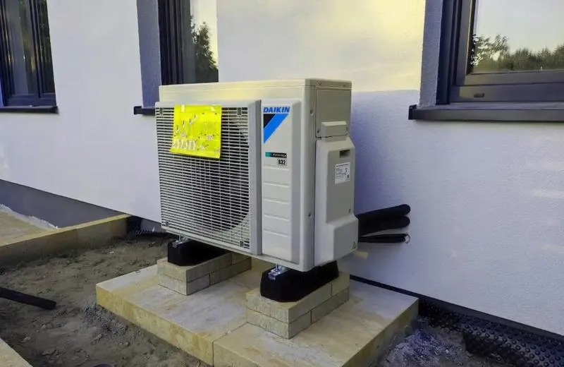 Jak samodzielnie podłączyć pompę ciepła do istniejącej instalacji?