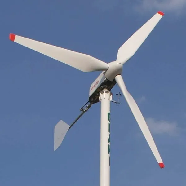 Jak samodzielnie wykonać śmigła do elektrowni wiatrowej - proste kroki i cenne porady