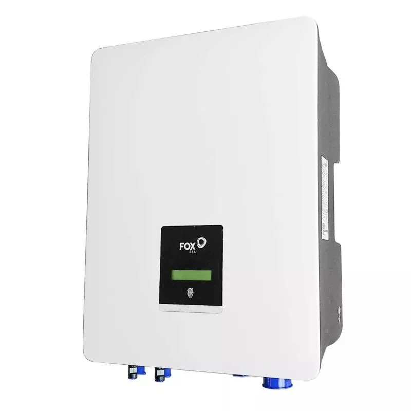 Jak wybrać idealny inwerter 3 fazowy i zminimalizować koszty montażu?