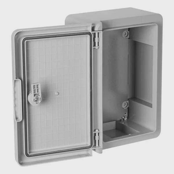 Jak zbudować skrzynkę elektryczną i uniknąć kosztownych błędów w instalacji