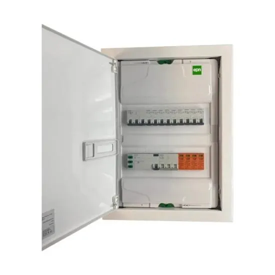 Jak zrobić rozdzielnię elektryczną bez kosztownych błędów w instalacji