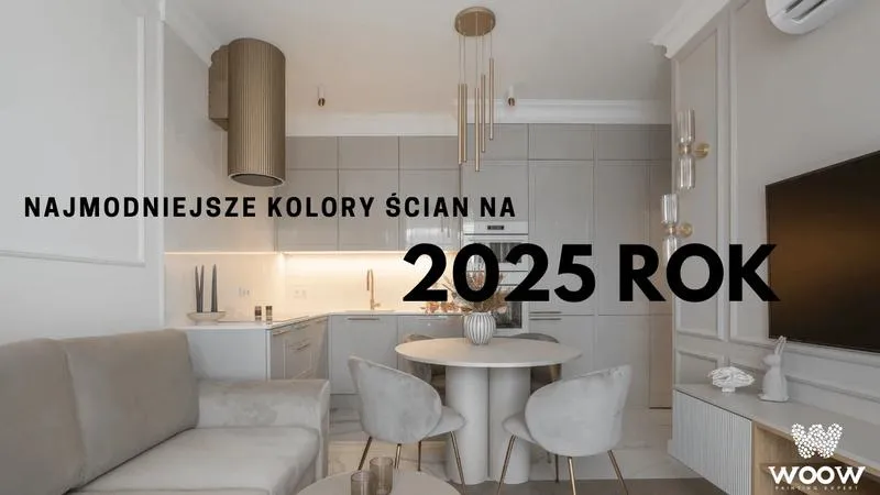 Jakie są przeciętne ceny malowania mieszkania za m2 w 2025 roku?