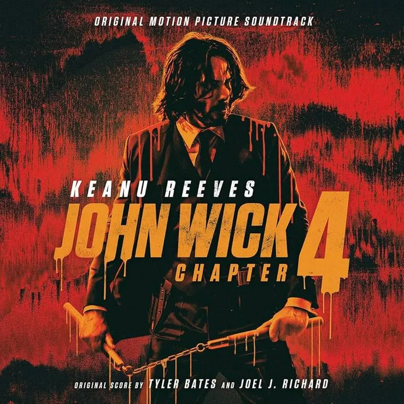 John Wick 4: Oto, dlaczego to najlepszy film akcji tego roku