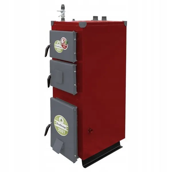 Kocioł na węgiel i drewno: Jak wybrać idealny piec w 2026 roku? Poradnik eksperta