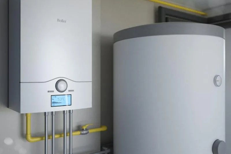 Kompleksowy przewodnik po kosztach instalacji i ogrzewania gazowego