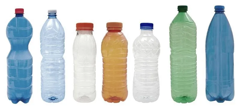 Kreatywne pomysły na wykorzystanie plastikowych butelek - poradnik dla każdego