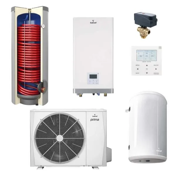 Maksymalne oszczędności: jak pompa ciepła z fotowoltaiką zmienia zasady gry?