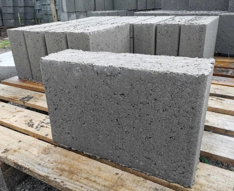 Murowanie z bloczków betonowych – odkryj nasze atrakcyjne ceny i promocje!