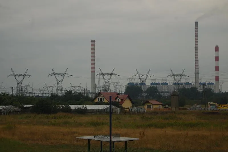 Nowe Czarnowo i jego elektrownia: jak transformacja na gaz kształtuje przyszłość środowiska