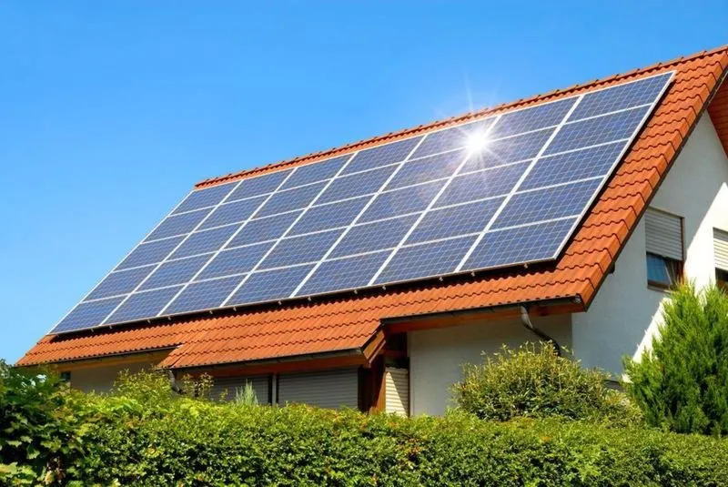 Optymalna moc jednego panelu fotowoltaicznego – ile energii możesz zyskać?