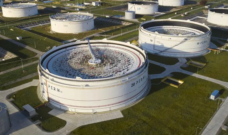 PERN wkracza na rynek chemii – co to oznacza dla konkurencji?