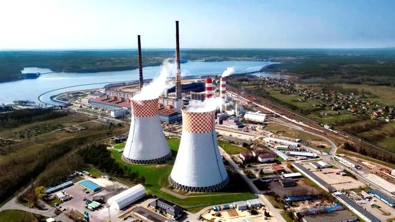 PGE elektrownia Rybnik: jakie zmiany wpłyną na przyszłość i bezpieczeństwo energetyczne?