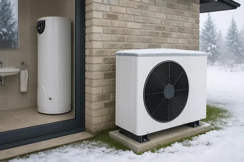 Polskie Pompy Ciepła: Najlepsi Producenci i Innowacje na Rodzimym Rynku