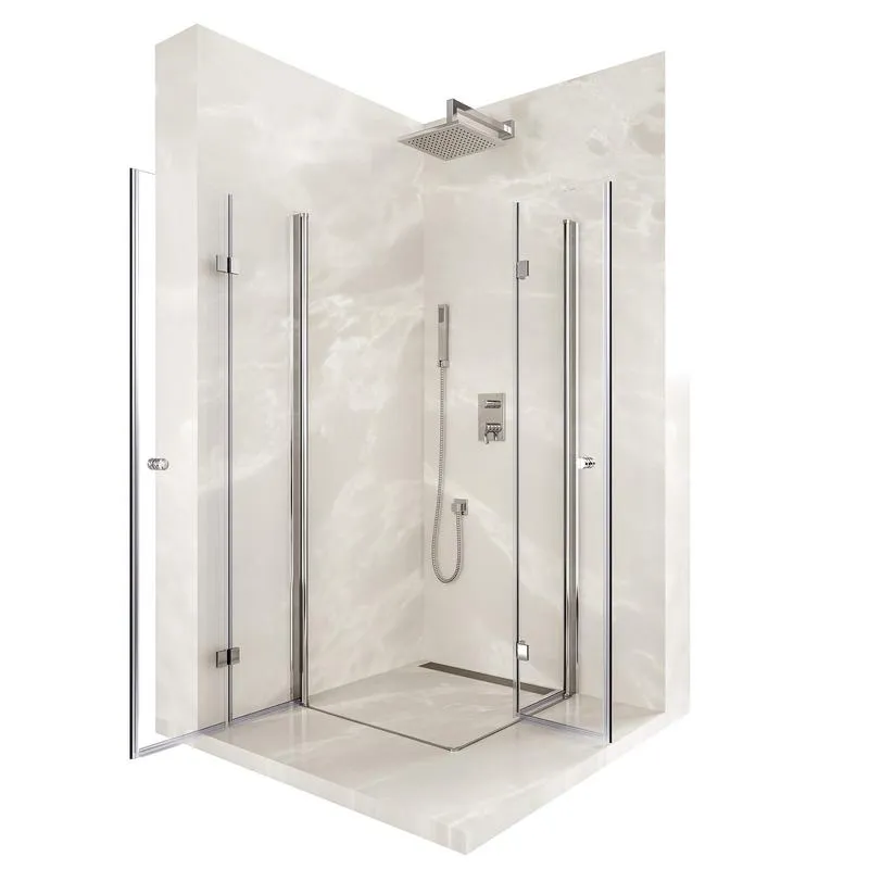 Praktyczny przewodnik: Koszt montażu kabiny prysznicowej z brodzikiem w 2025 roku